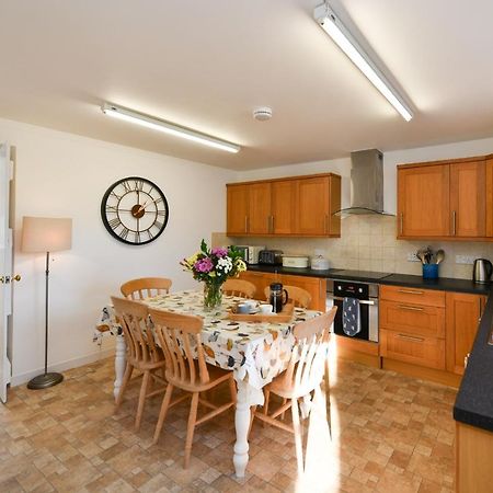Longhill Farmhouse Whithorn Dış mekan fotoğraf