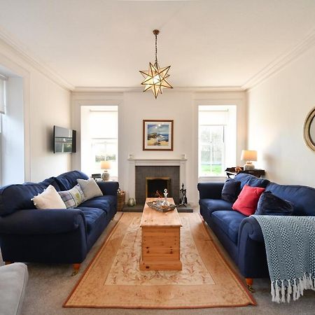 Longhill Farmhouse Whithorn Dış mekan fotoğraf