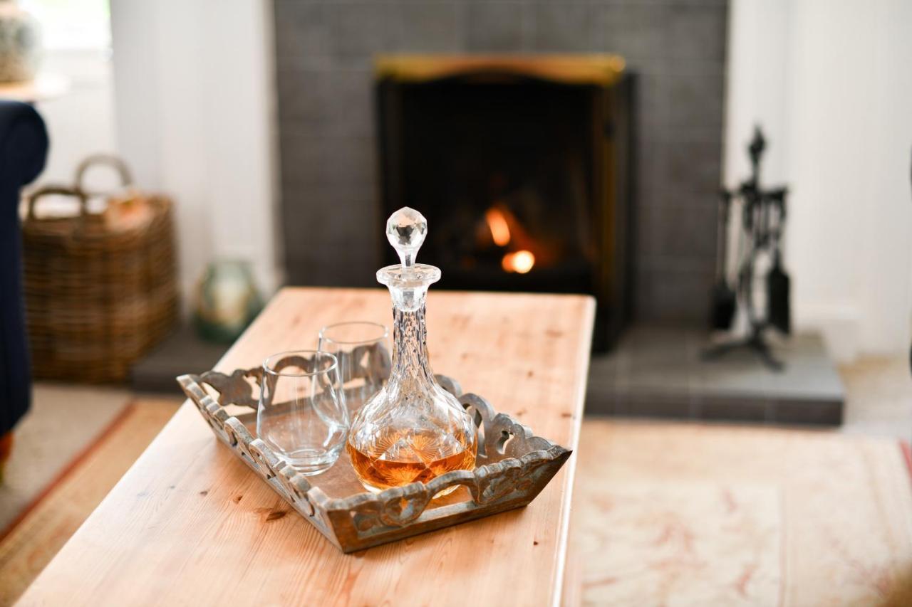 Longhill Farmhouse Whithorn Dış mekan fotoğraf
