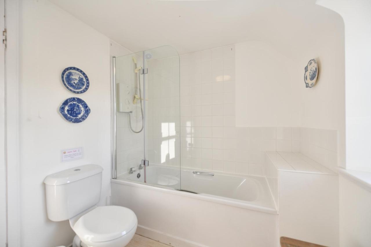 Longhill Farmhouse Whithorn Dış mekan fotoğraf