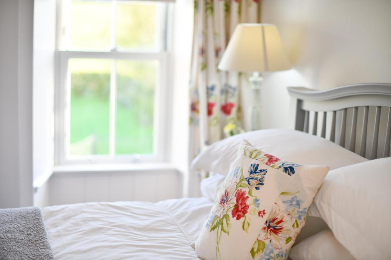 Longhill Farmhouse Whithorn Dış mekan fotoğraf